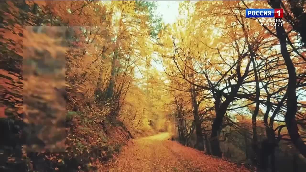 В Нальчике — переменная облачность