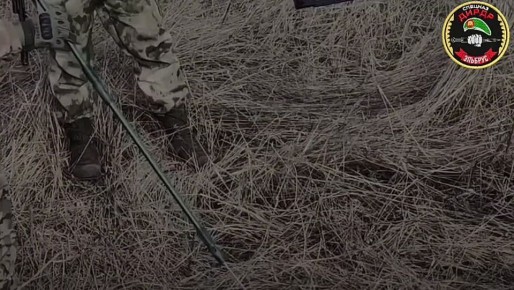 Новое добровольческое подразделение «ЭЛЬБРУС» объявляет набор на службу