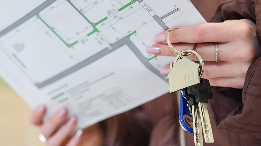 Российский рынок жилья: ипотека на фоне рекордных скидок