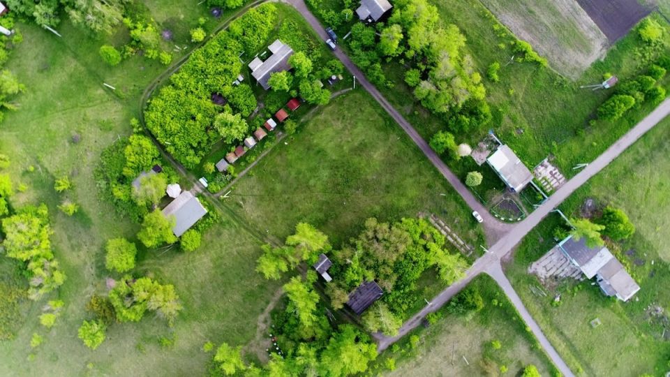 Градостроительный план земельного участка: ключ к успешной застройке