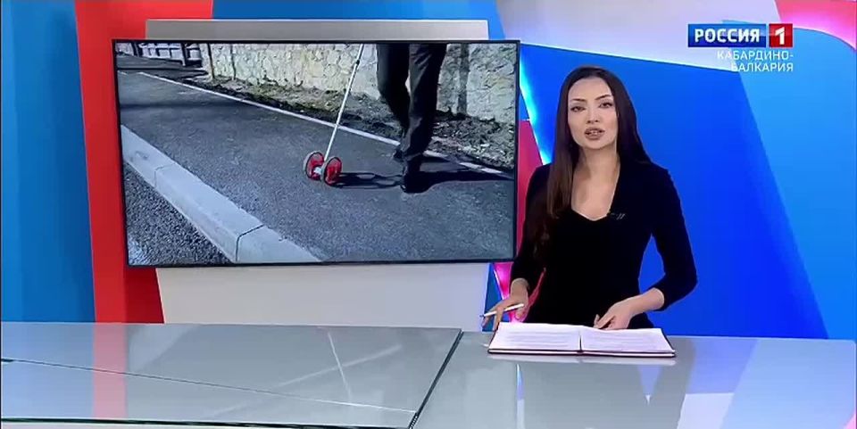 Долгожданная перемена для жителей села… В Ташлы-Тале завершили капитальный ремонт одной из ключевых автомобильных артерий – дороги протяженностью более трех километров