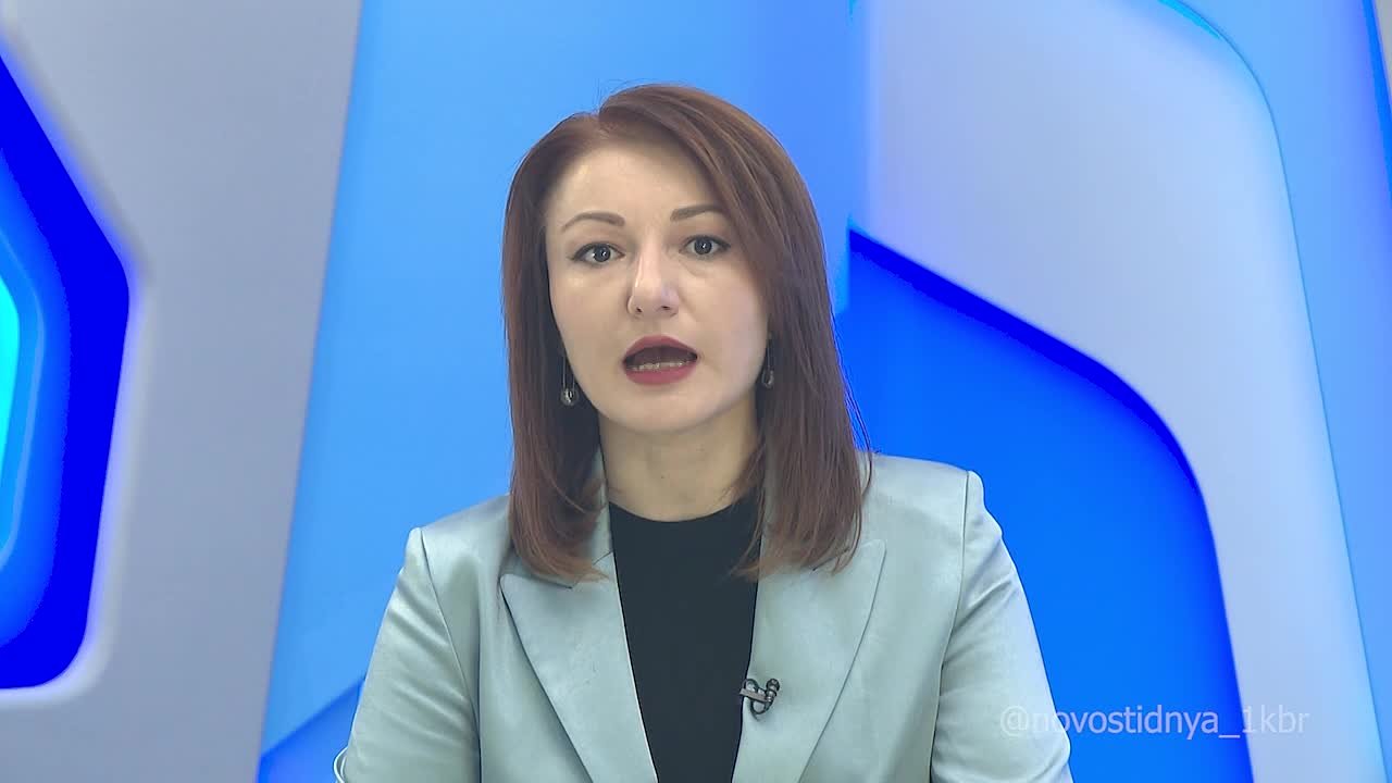 Парламент КБР принял проект закона о бюджете на следующий год в первом чтении