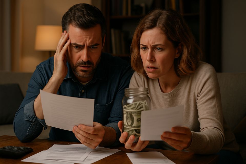 Секреты финансовой грамотности: почему даже с хорошим доходом россияне не копят