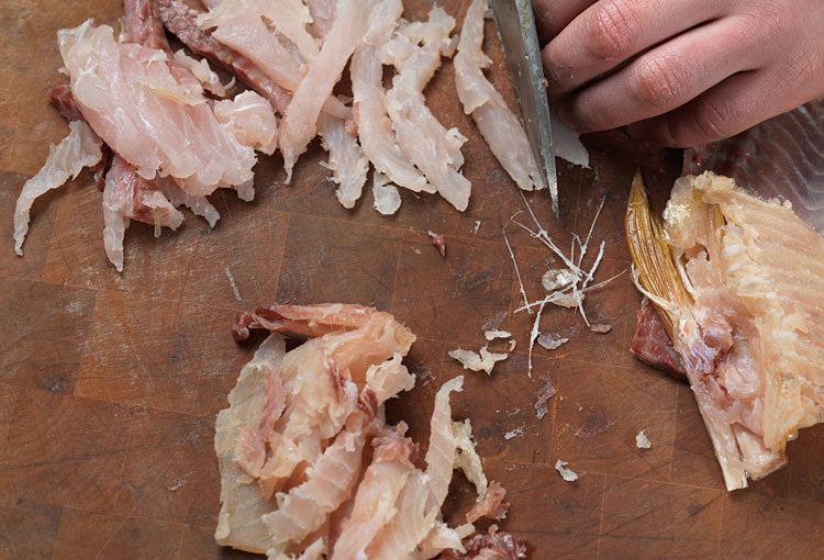 Новый взгляд на кулинарное искусство