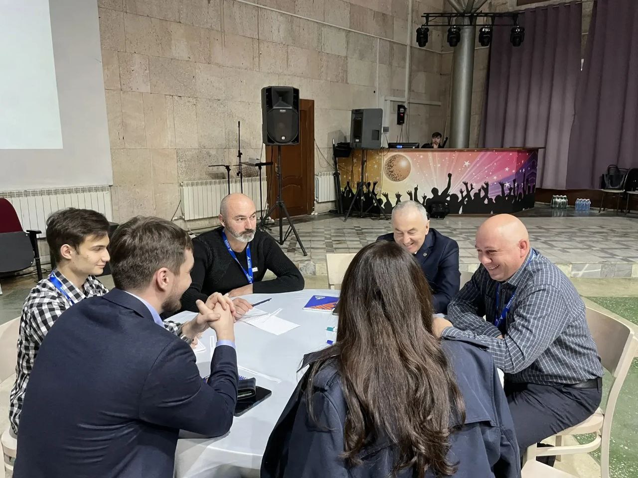 Сегодня в Дагестане стартовал трехдневный форум медиабезопасности «Цифровой Кавказ» Сегодня в Дагестане стартовал трехдневный форум медиабезопасности «Цифровой Кавказ»