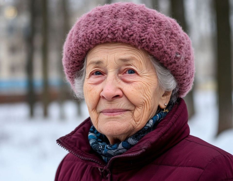 Пенсия по потере кормильца: история курянки, чья борьба за право на помощь продолжается