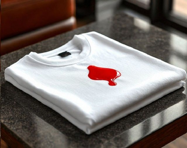 Эффективные методы удаления пятен крови: от свежих до застарелых