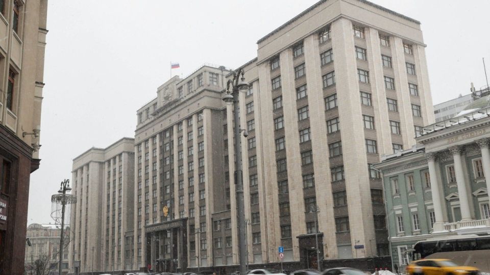 Госдума одобрила революционные изменения в патентном законодательстве для IT-сектора