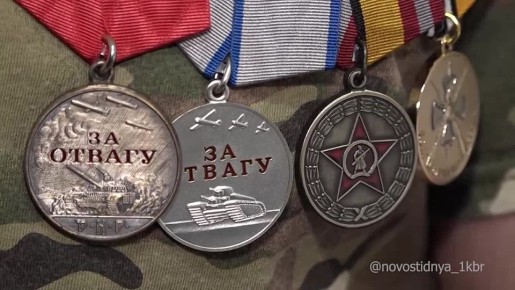 В Нальчике провели очередную сложную операцию участнику СВО