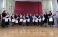 В Баксанском районе прошел концерт ко Дню матери