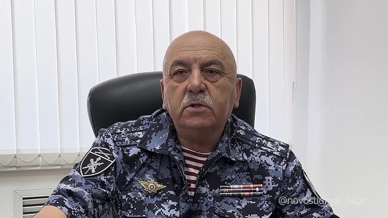 Очередной этап программы «Герои Кабардино-Балкарской Республики» подходит к завершению