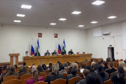 Сотрудники полиции, специалисты управления образования и руководители учебных заведений Урванского района обсудили профилактику девиантного поведения среди подростков