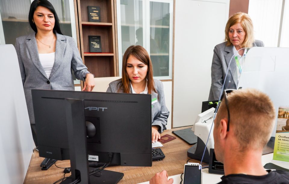 Юридические лица теперь не смогут получать личные данные без согласия граждан