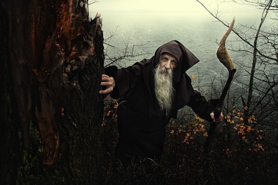 Не видимые нити судьбы: как предначертанные встречи меняют жизни