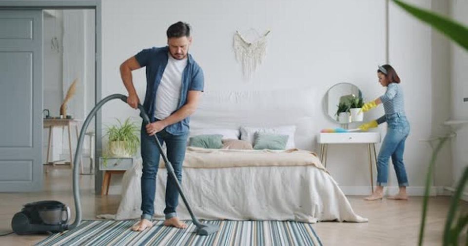 Как сделать вашу спальню идеальным местом для отдыха: 7 мест, которые требуют внимания