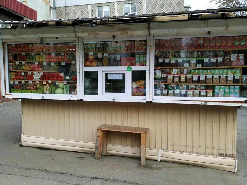 Как предприимчивость может обойтись в ноль: история ларька с задолженностью в миллион