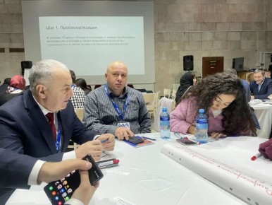 Сегодня в Дагестане стартовал трехдневный форум медиабезопасности «Цифровой Кавказ»