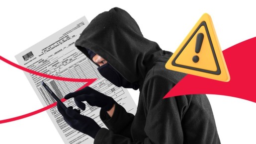 Мошенники в эпоху финансовых технологий: как они используют справку 2-НДФЛ