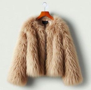 Искусственный мех: забота и уход для долговечности