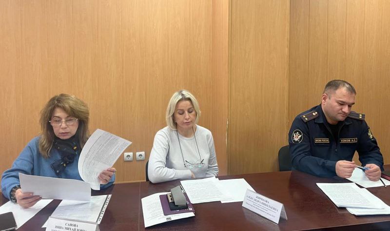 В Кабардино-Балкарии подведены итоги операции «Чистое поколение – 2025» В Кабардино-Балкарии подведены итоги операции «Чистое поколение – 2025»