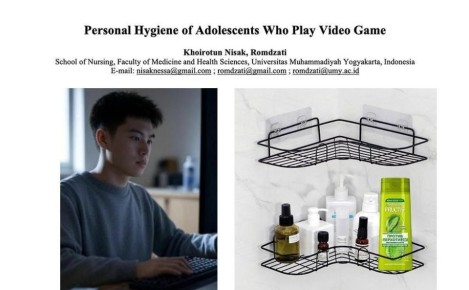 Геймеры ведь не такие уж и грязнули: интересные открытия о привычках игроков