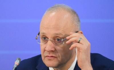 Антон Кобяков: «Число участников ежегодного Конгресса молодых ученых выросло в три раза»