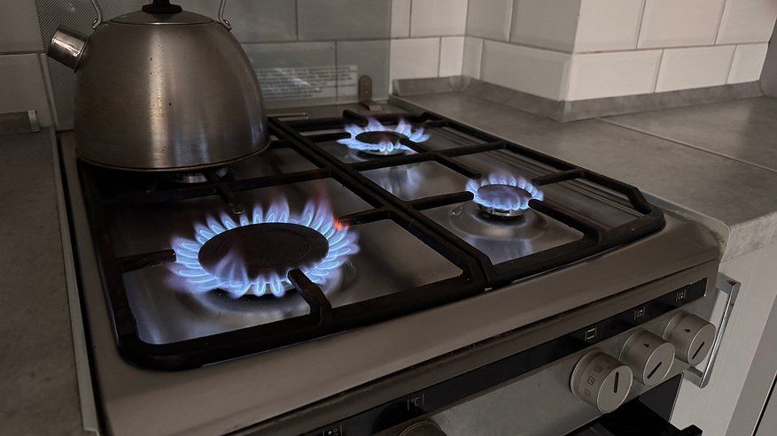 Новые правила установки газовых плит: что важно знать в 2025 году