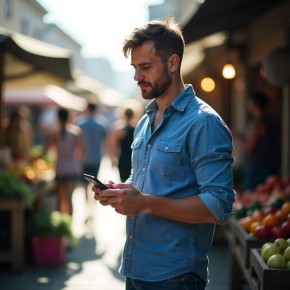 Как избежать блокировки карты при оплате на рынках: полезные советы