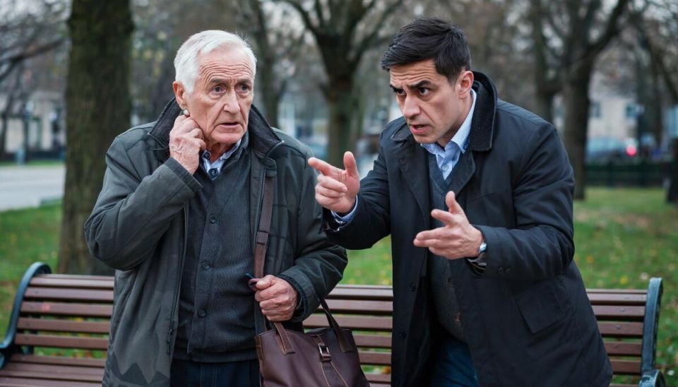 Пожилые люди в России становятся легкой целью для мошенников: что нужно знать