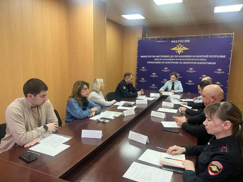 В Кабардино-Балкарии подведены итоги операции «Чистое поколение – 2025»