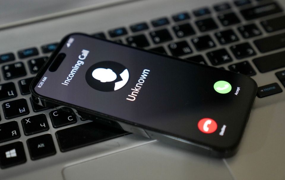 Россия на пороге запрета международных звонков