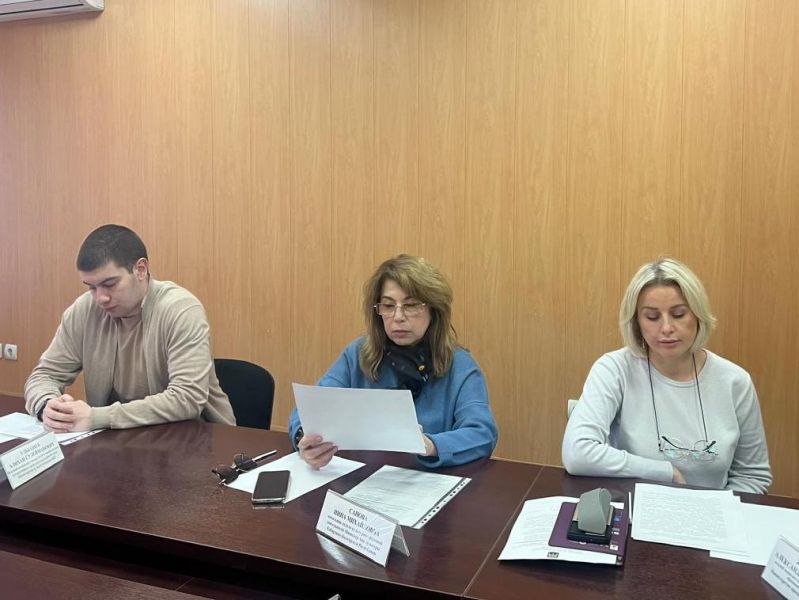 В Кабардино-Балкарии подведены итоги операции «Чистое поколение – 2025» В Кабардино-Балкарии подведены итоги операции «Чистое поколение – 2025»