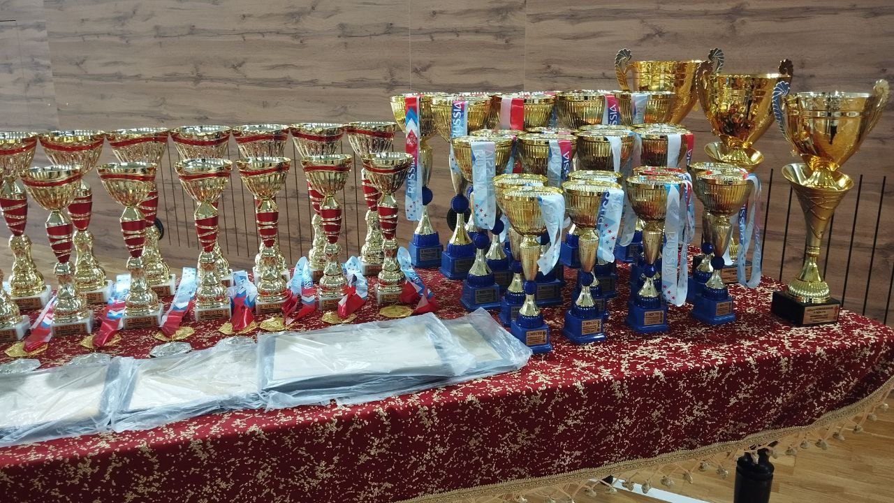 В Нальчике впервые проходит первенство СКФО по кекусинкай-карате В Нальчике впервые проходит первенство СКФО по кекусинкай-карате