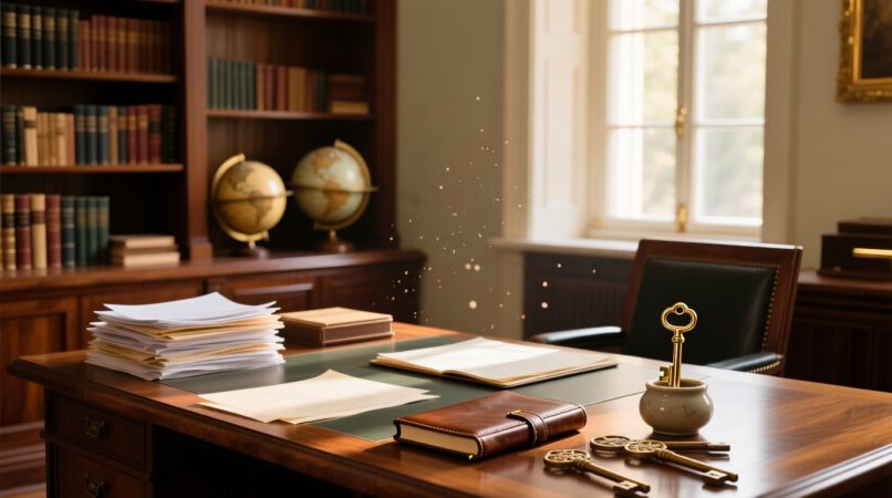 Новый законопроект: как 48-часовой «период охлаждения» может предотвратить мошенничество с недвижимостью