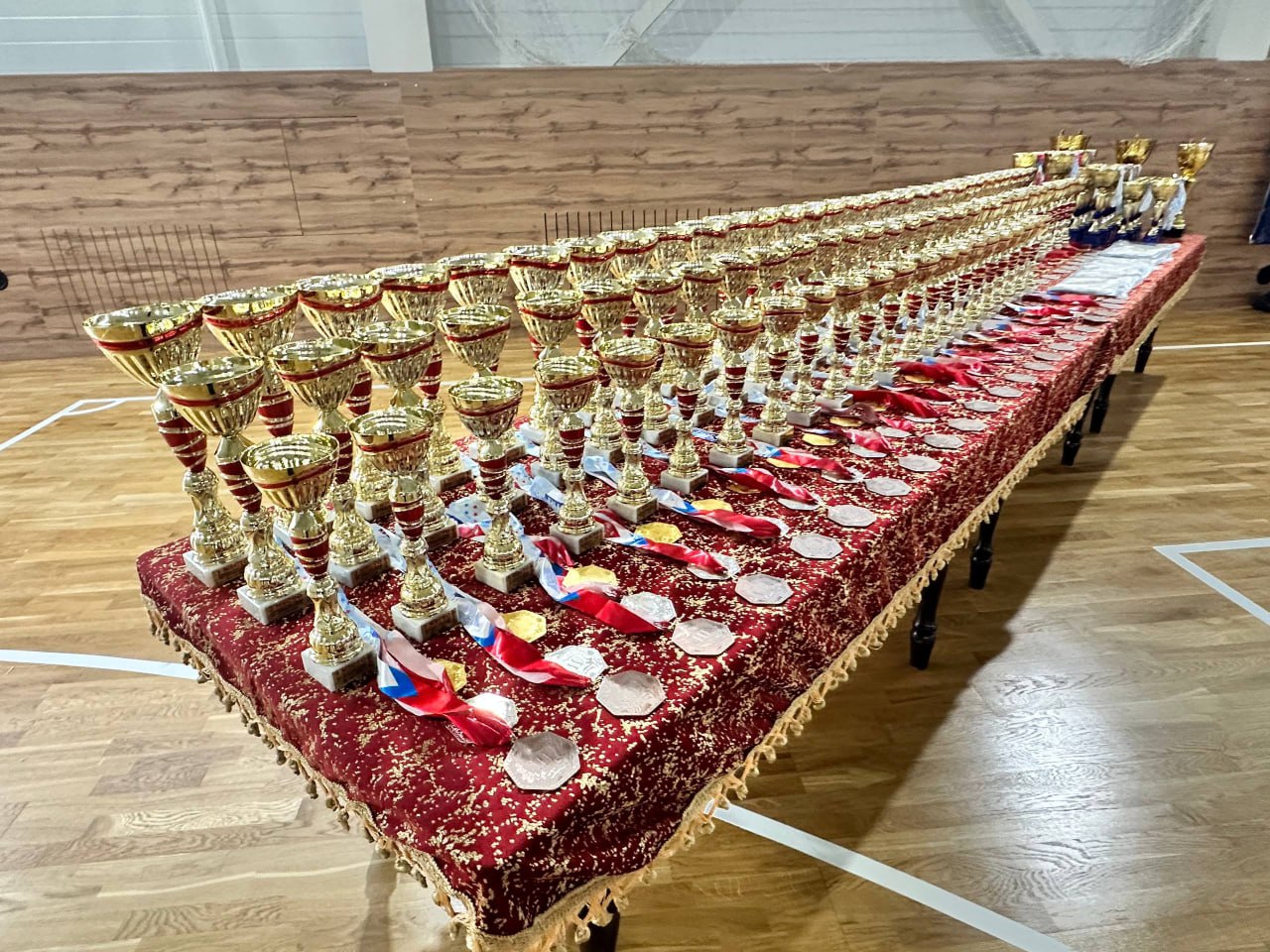 Киокусинкай – это жесткое искусство