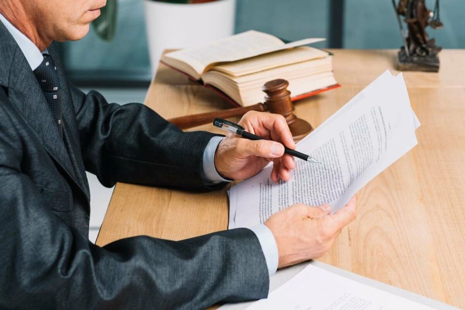 Как отменить судебный приказ: простые шаги для защиты своих прав