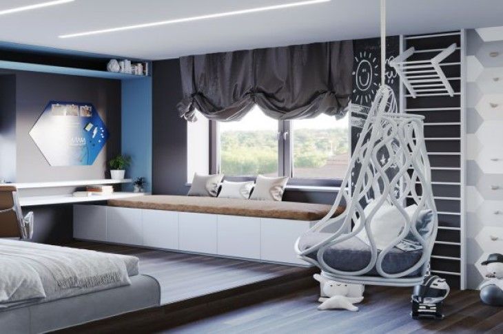 Как вернуть подушкам свежесть: даже застарелые запахи уйдут