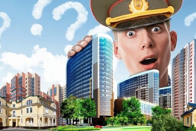 Как разделить квартиру по военной ипотеке при разводе: советы и нюансы