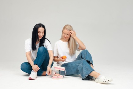 Как сохранить сияние белоснежной улыбки после профессиональной гигиены полости рта