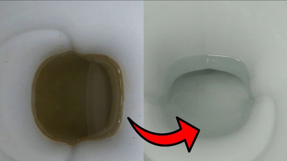 Ночь — для отдыха, утро — для свежести: как просто очистить унитаз