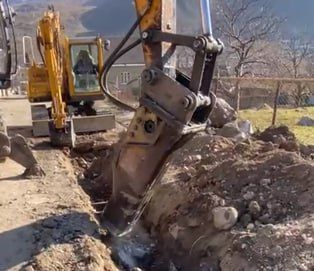 В Верхней Балкарии обновляют систему водоснабжения