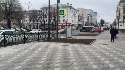 Итоги 2025: дороги в г.о. Нальчик