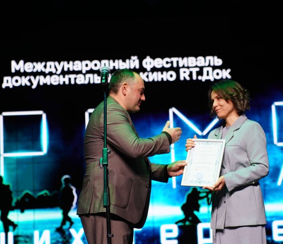 В Нальчике завершился международный фестиваль