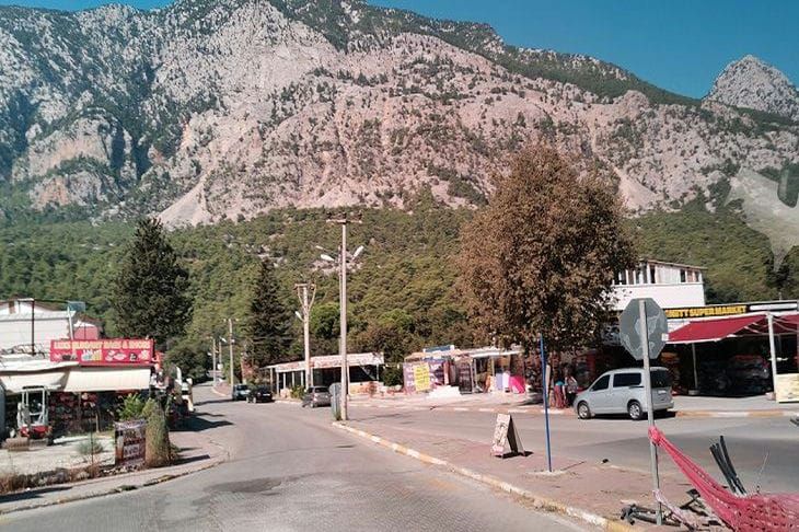 Какой курорт Турции лучше выбрать: 5 вариантов