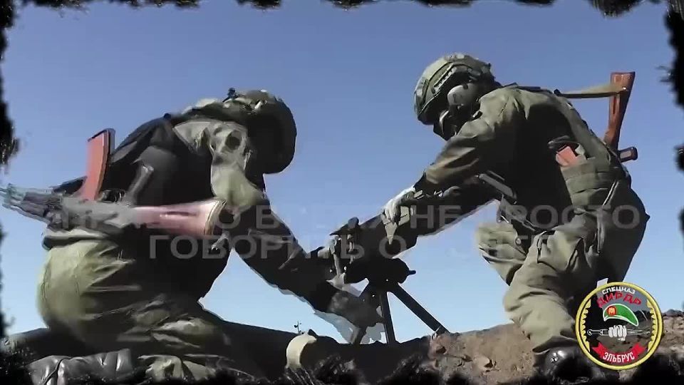 Братья ! Пришло время не просто говорить о долге, а сделать осознанный выбор в пользу воинского братства и чести