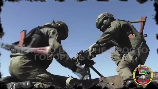 Братья ! Пришло время не просто говорить о долге, а сделать осознанный выбор в пользу воинского братства и чести