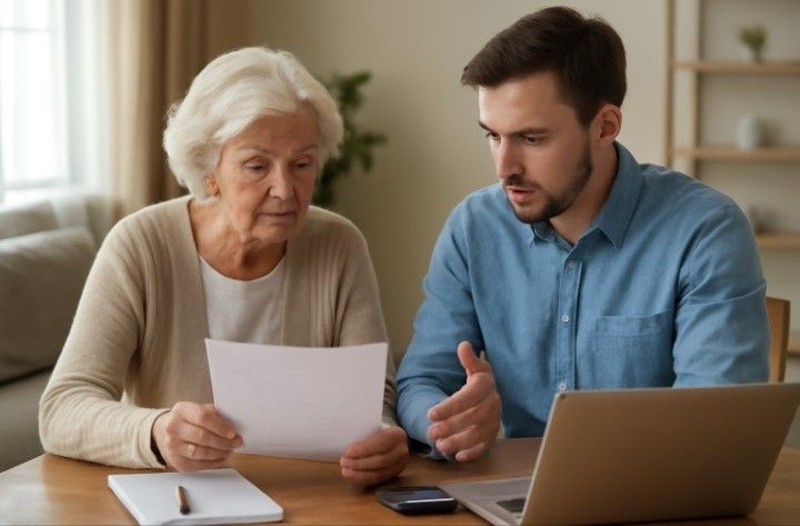 Как получить новые преимущества по ЖКХ: полезные советы для пенсионеров и нуждающихся семей