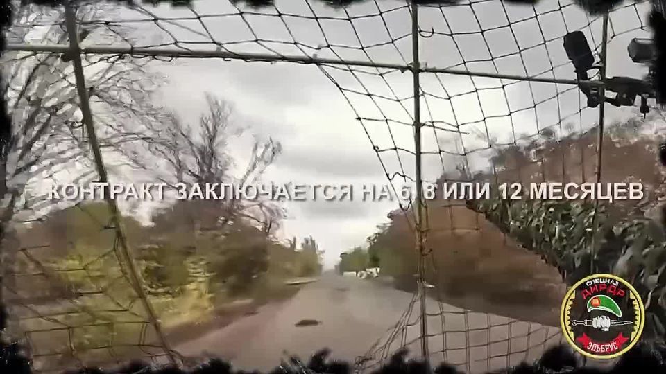 Братья ! Пришло время не просто говорить о долге, а сделать осознанный выбор в пользу воинского братства и чести