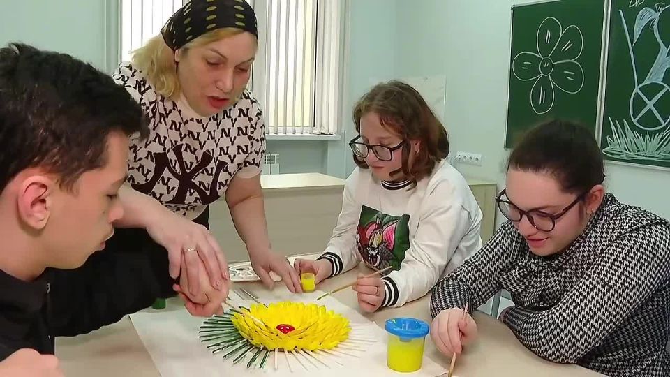 Татьяна Егорова посетила образовательные учреждения Нальчика