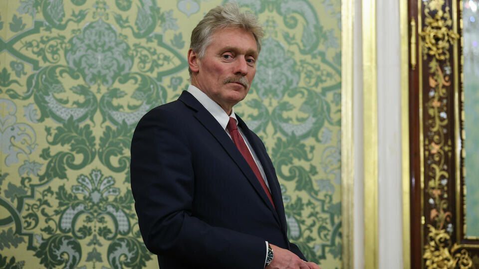 Кремль наладил круглосуточный мониторинг ключевых заявлений